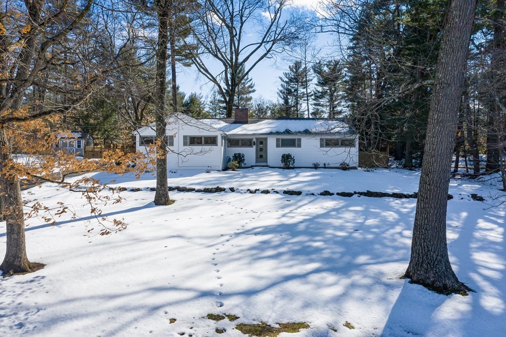 373 Williams Street Longmeadow, MA 01106 - Photo 27 of 34