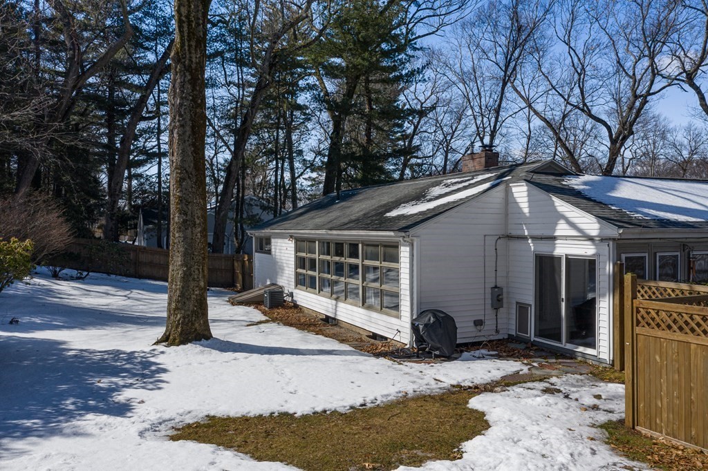 373 Williams Street Longmeadow, MA 01106 - Photo 29 of 34