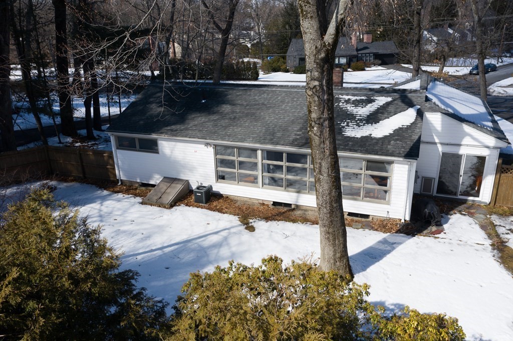 373 Williams Street Longmeadow, MA 01106 - Photo 30 of 34