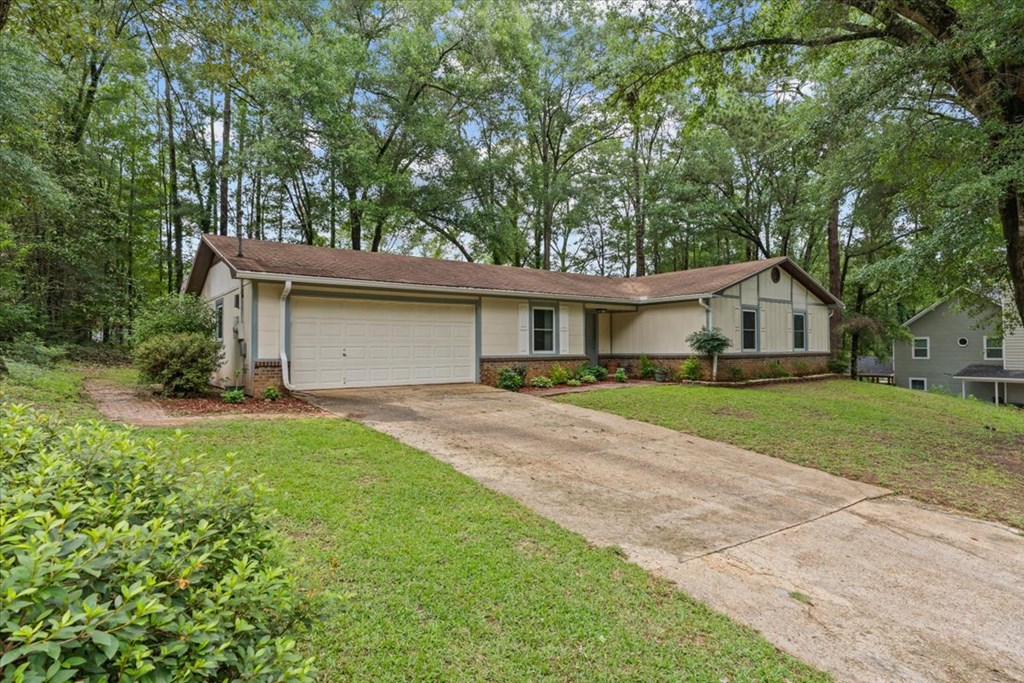317 Ridgeway Drive Enterprise, AL 36330 - Photo 14 of 25
