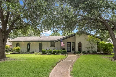 $744,900 | 2506 Grandview Drive, Richardson, TX 75080