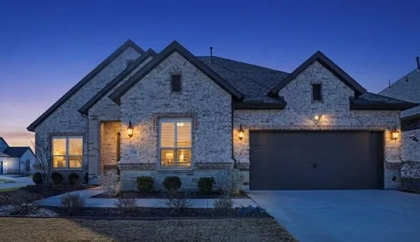 $499,950 | 2516 Nueva Way, Mansfield, TX 76063