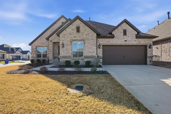 $499,950 | 2516 Nueva Way, Mansfield, TX 76063