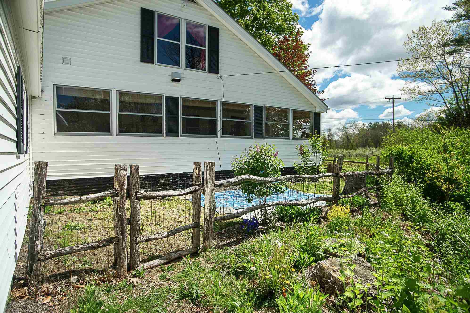 9 Houghton Brook Road Dummerston, VT 05346 - Photo 22 of 23