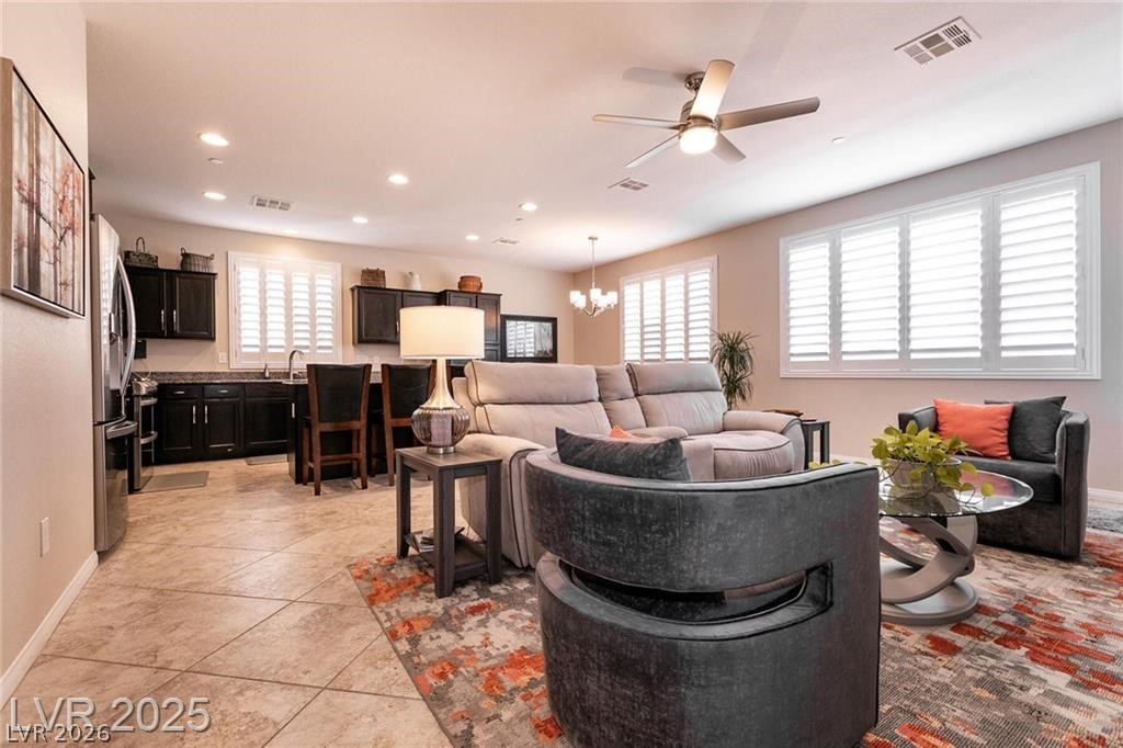 63 Via Di Mello Henderson, NV 89011 - Photo 13 of 83