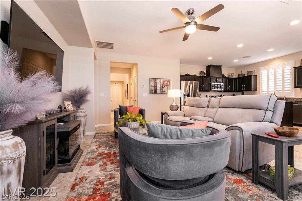 63 Via Di Mello Henderson, NV 89011 - Photo 15 of 83