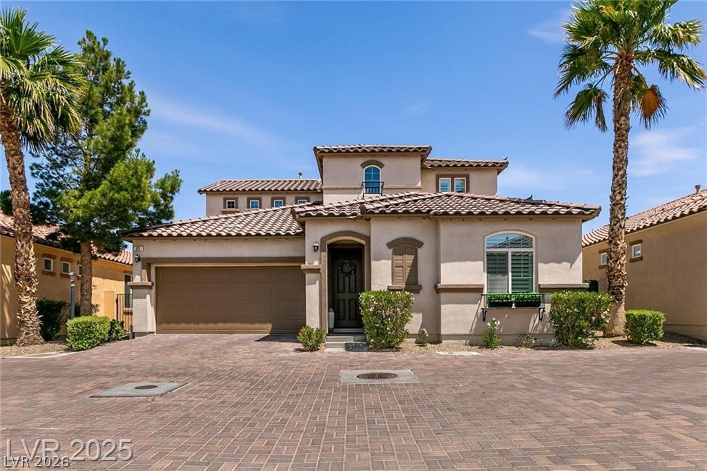 63 Via Di Mello Henderson, NV 89011 - Photo 2 of 83