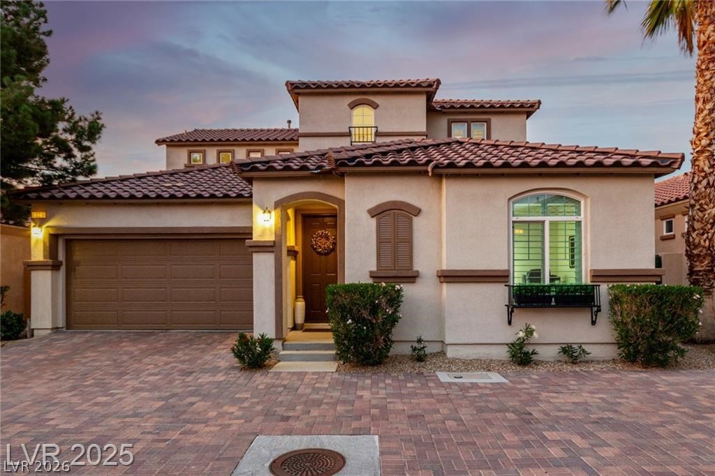 63 Via Di Mello Henderson, NV 89011 - Photo 3 of 83