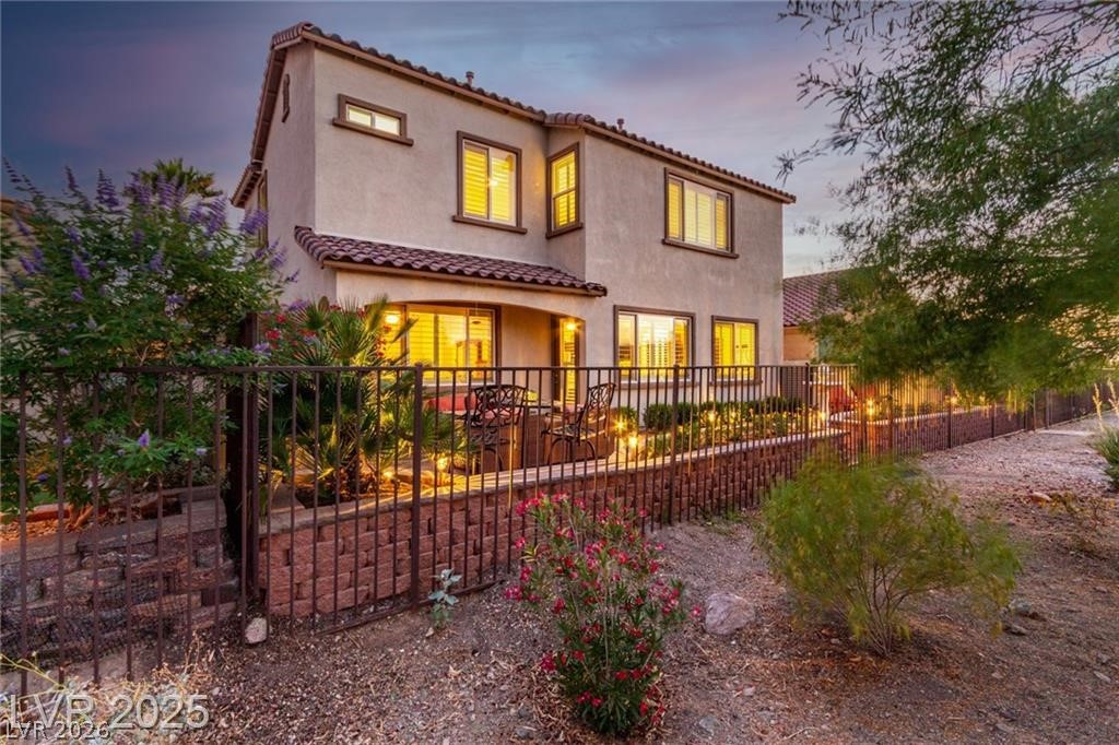 63 Via Di Mello Henderson, NV 89011 - Photo 57 of 83