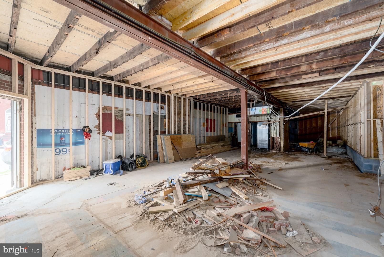 400-402 Pitman Place Baltimore, MD 21202 - Photo 7 of 20