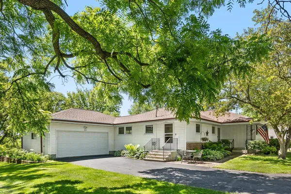 $439,000 | 614 North Lawson Drive, Green Lake, WI 54941