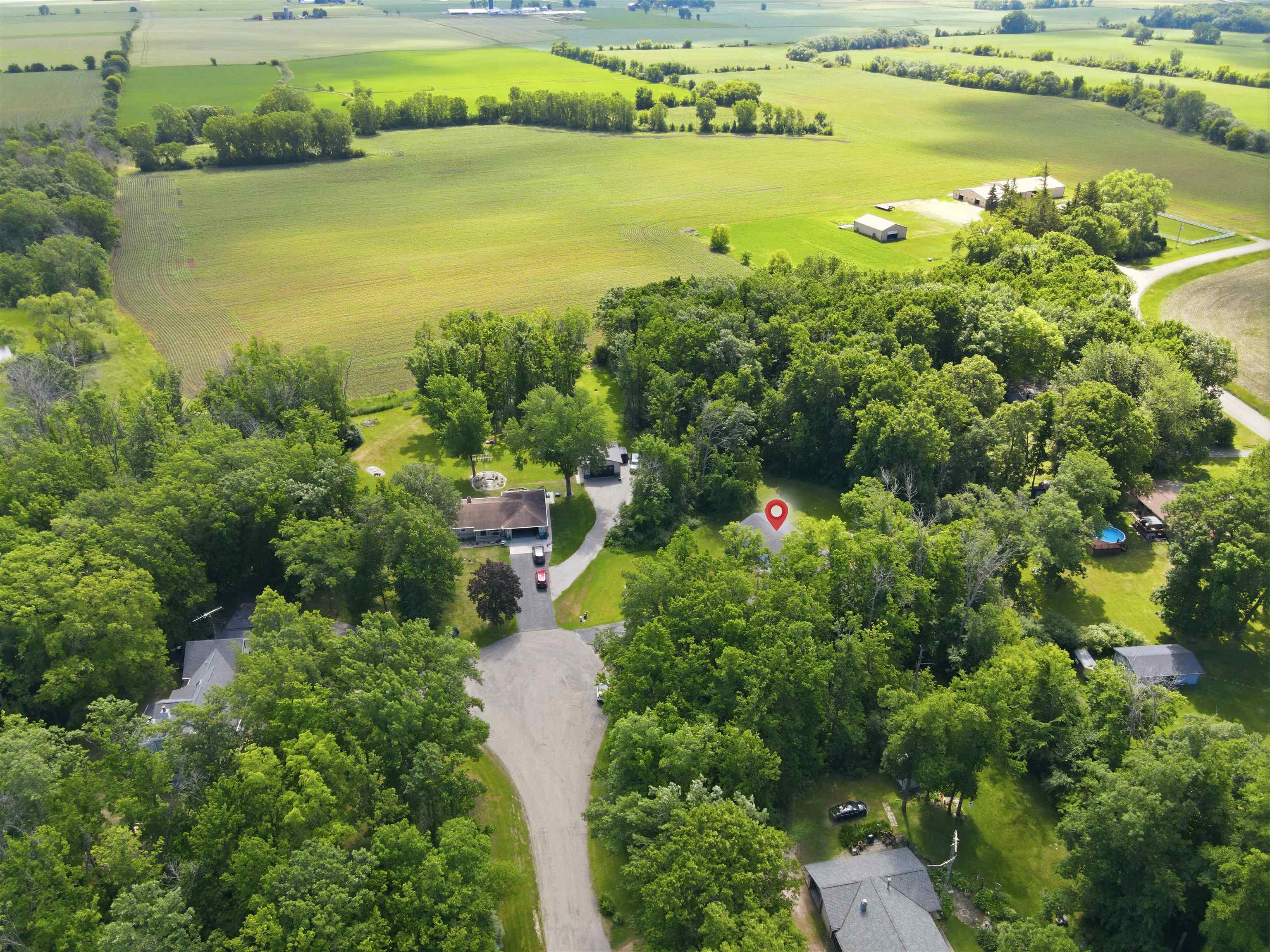 W7719 Chelen Ridge Van Dyne, WI 54979 - Photo 33 of 34