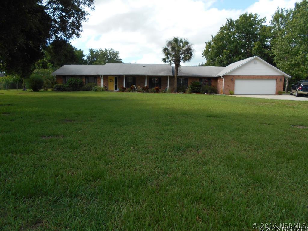197 Roberts Road Edgewater, FL 32141 - Photo 1 of 29 Gallery Image 1