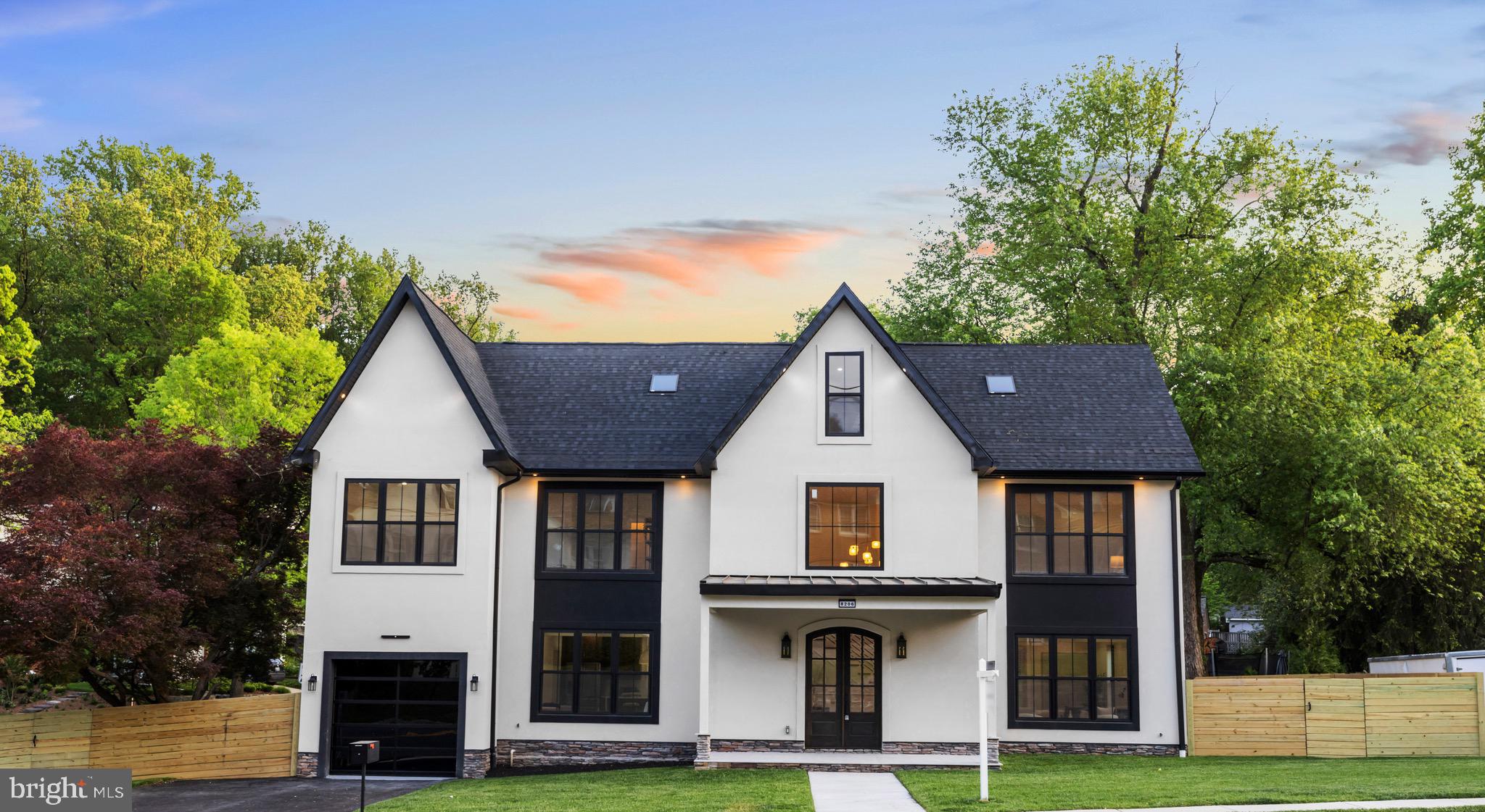 8206 Grubb Road Chevy Chase, MD 20815 - Photo 1 of 49 Gallery Image 1