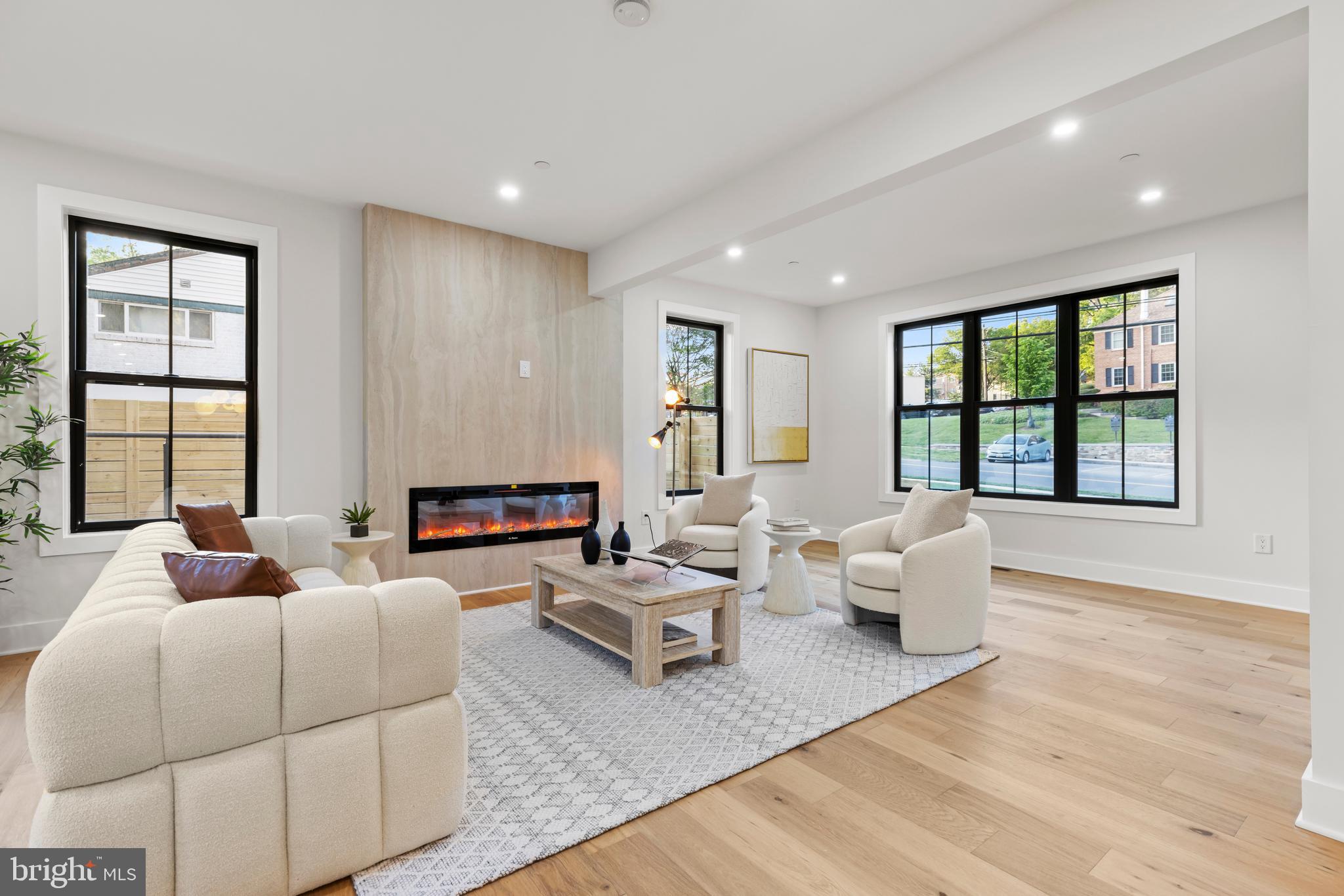 8206 Grubb Road Chevy Chase, MD 20815 - Photo 14 of 49 Gallery Image 14