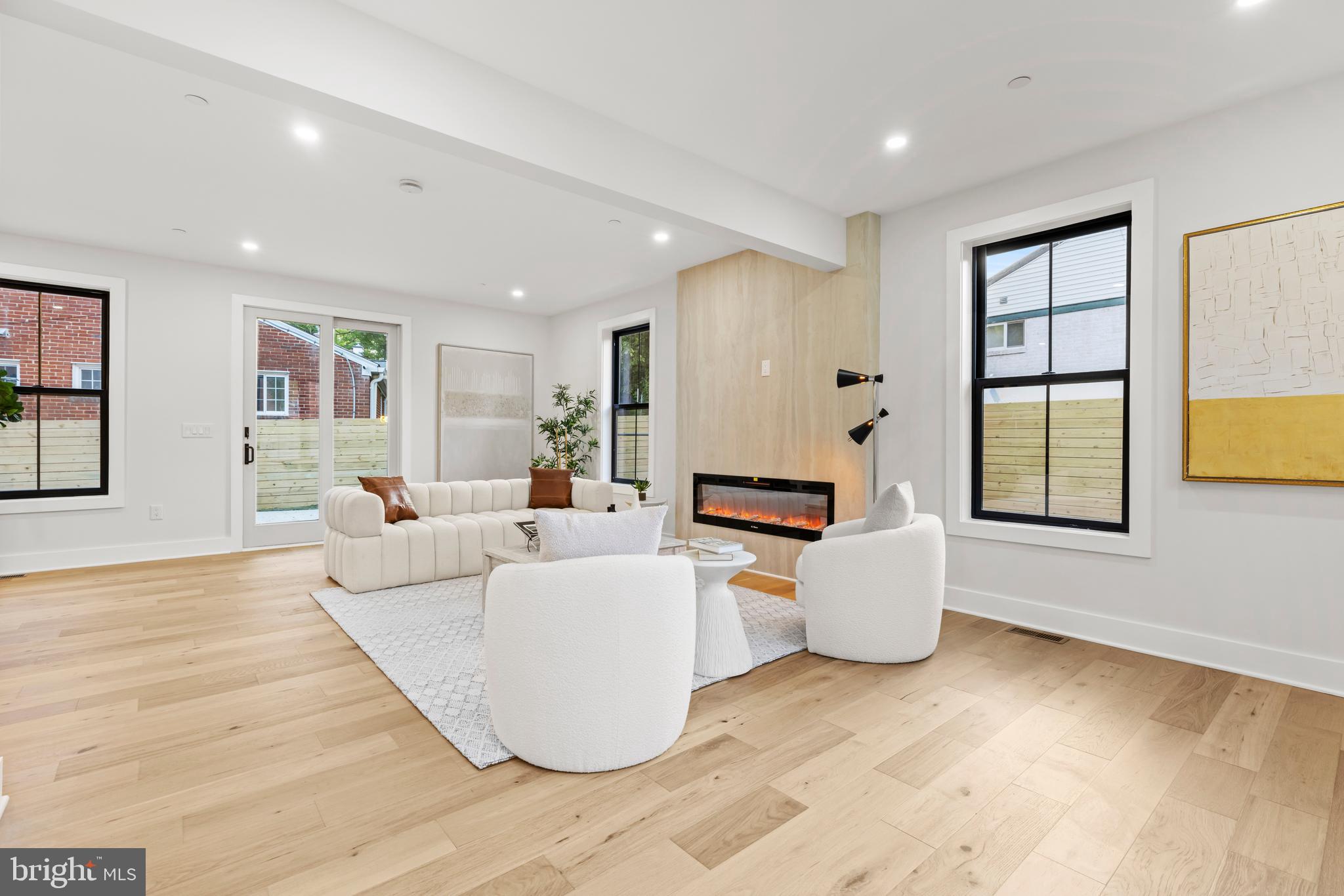 8206 Grubb Road Chevy Chase, MD 20815 - Photo 15 of 49 Gallery Image 15