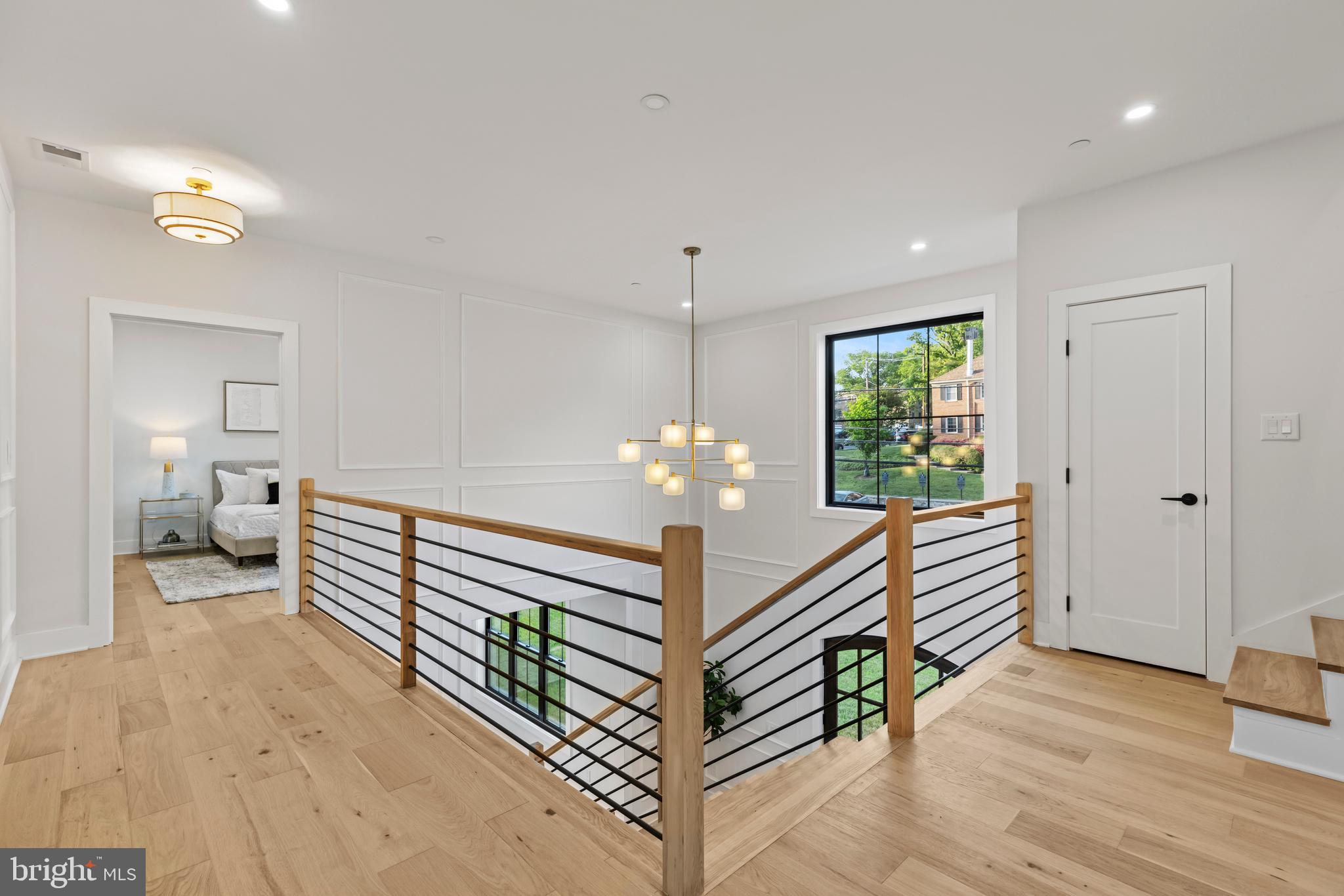 8206 Grubb Road Chevy Chase, MD 20815 - Photo 20 of 49 Gallery Image 20