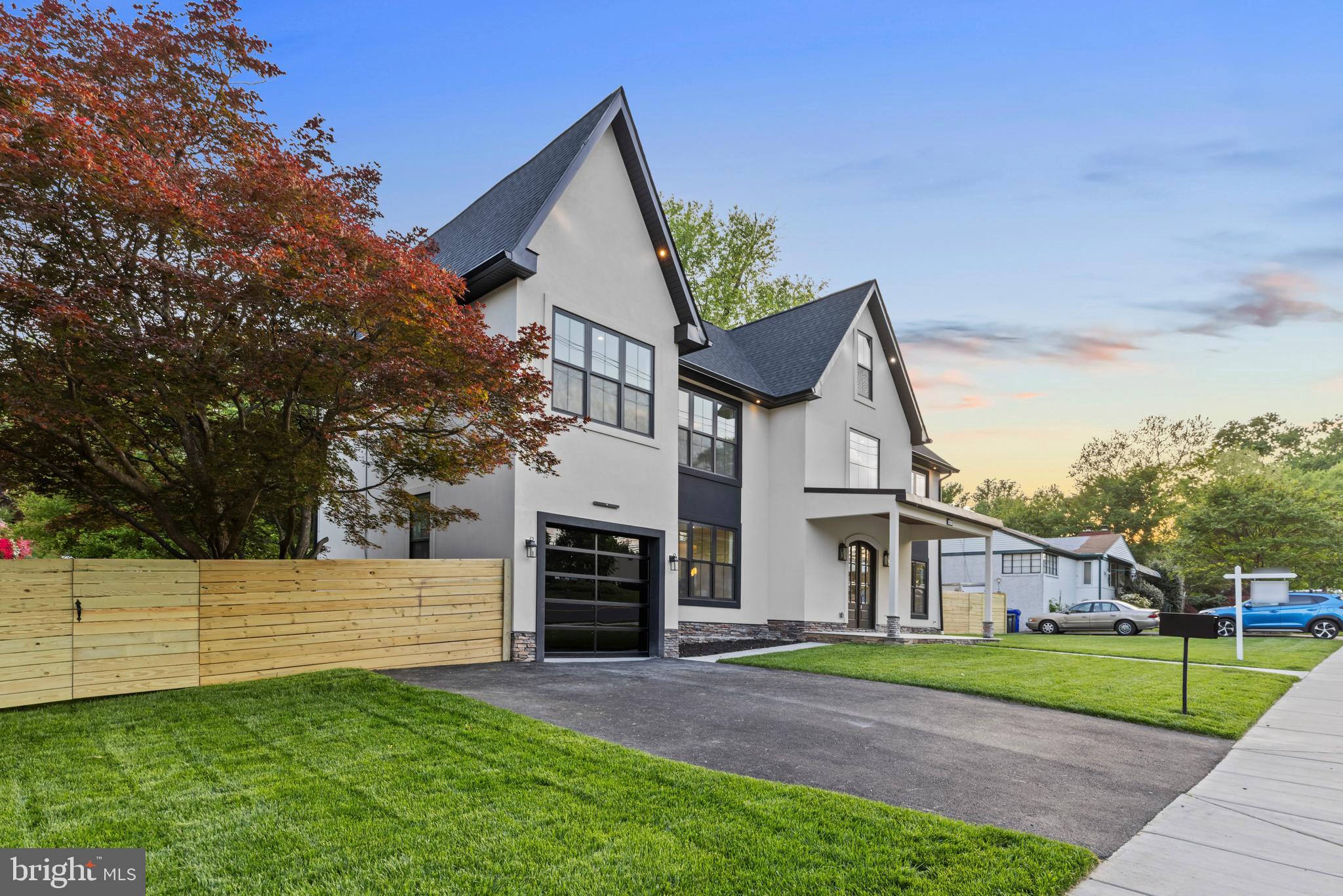 8206 Grubb Road Chevy Chase, MD 20815 - Photo 2 of 49 Gallery Image 2