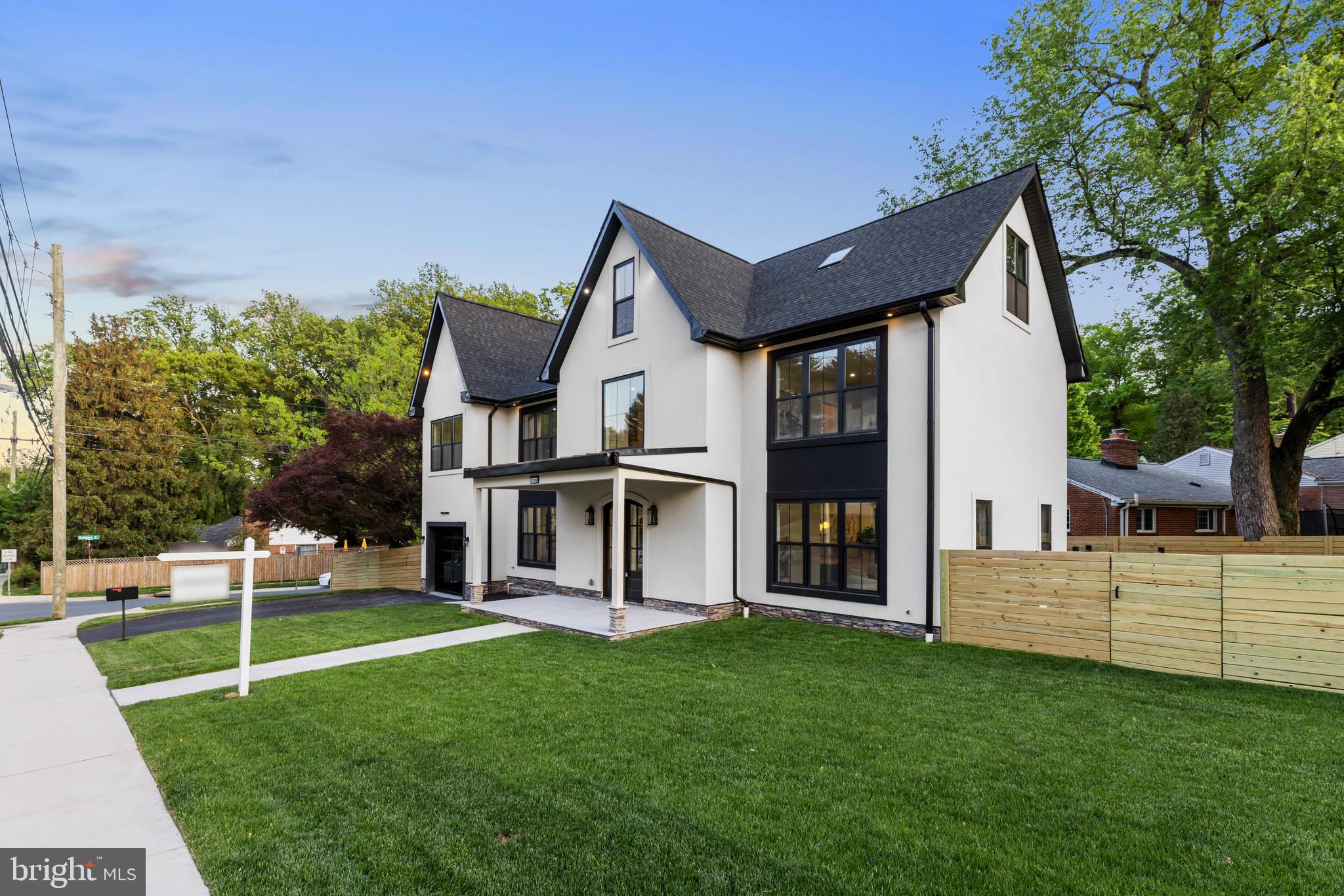 8206 Grubb Road Chevy Chase, MD 20815 - Photo 3 of 49 Gallery Image 3