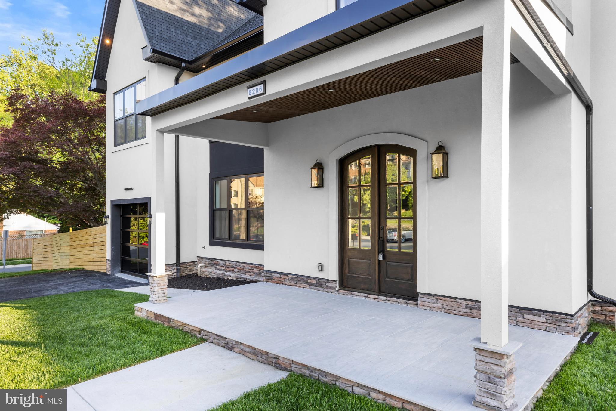 8206 Grubb Road Chevy Chase, MD 20815 - Photo 4 of 49 Gallery Image 4