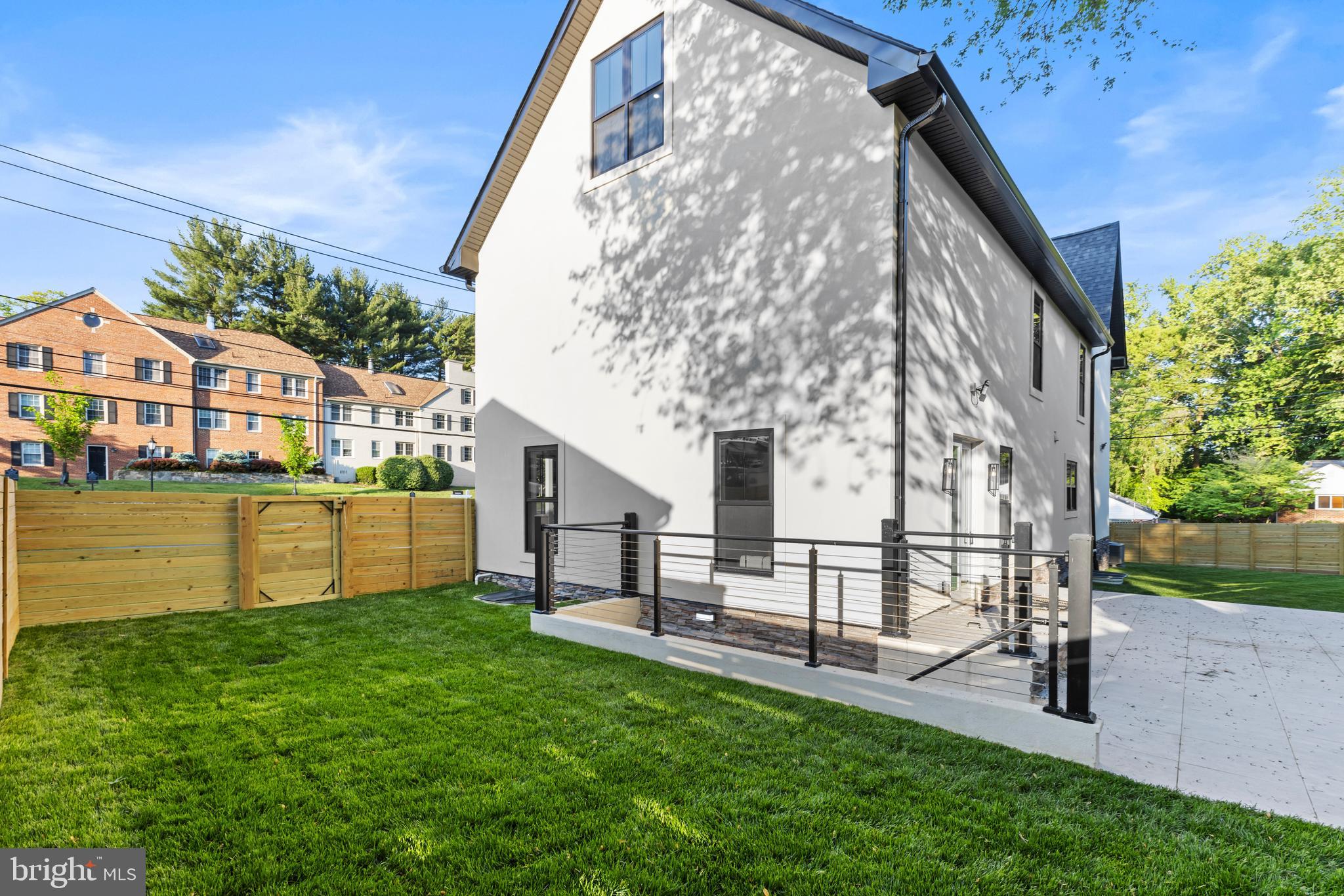 8206 Grubb Road Chevy Chase, MD 20815 - Photo 47 of 49 Gallery Image 47