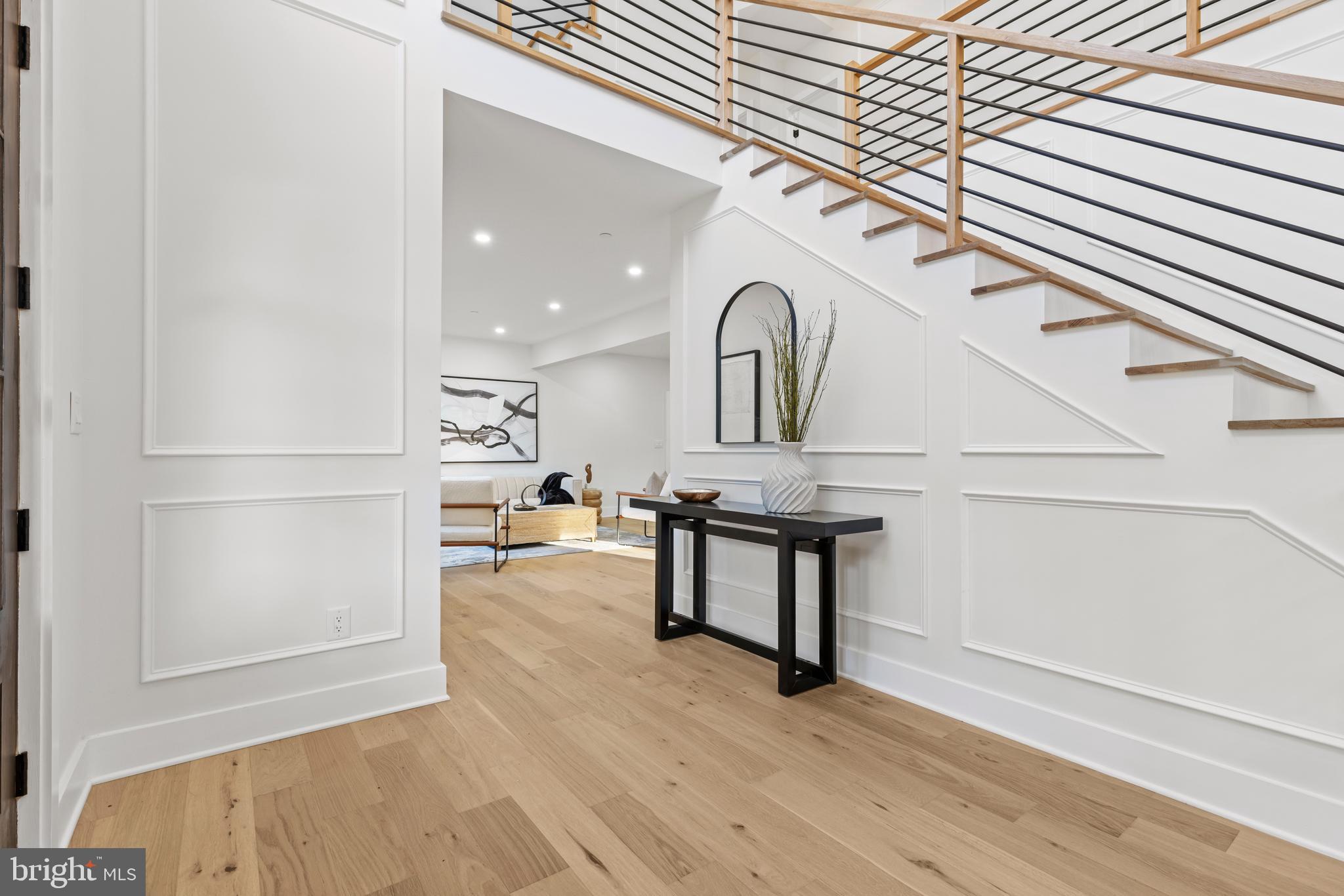 8206 Grubb Road Chevy Chase, MD 20815 - Photo 5 of 49 Gallery Image 5
