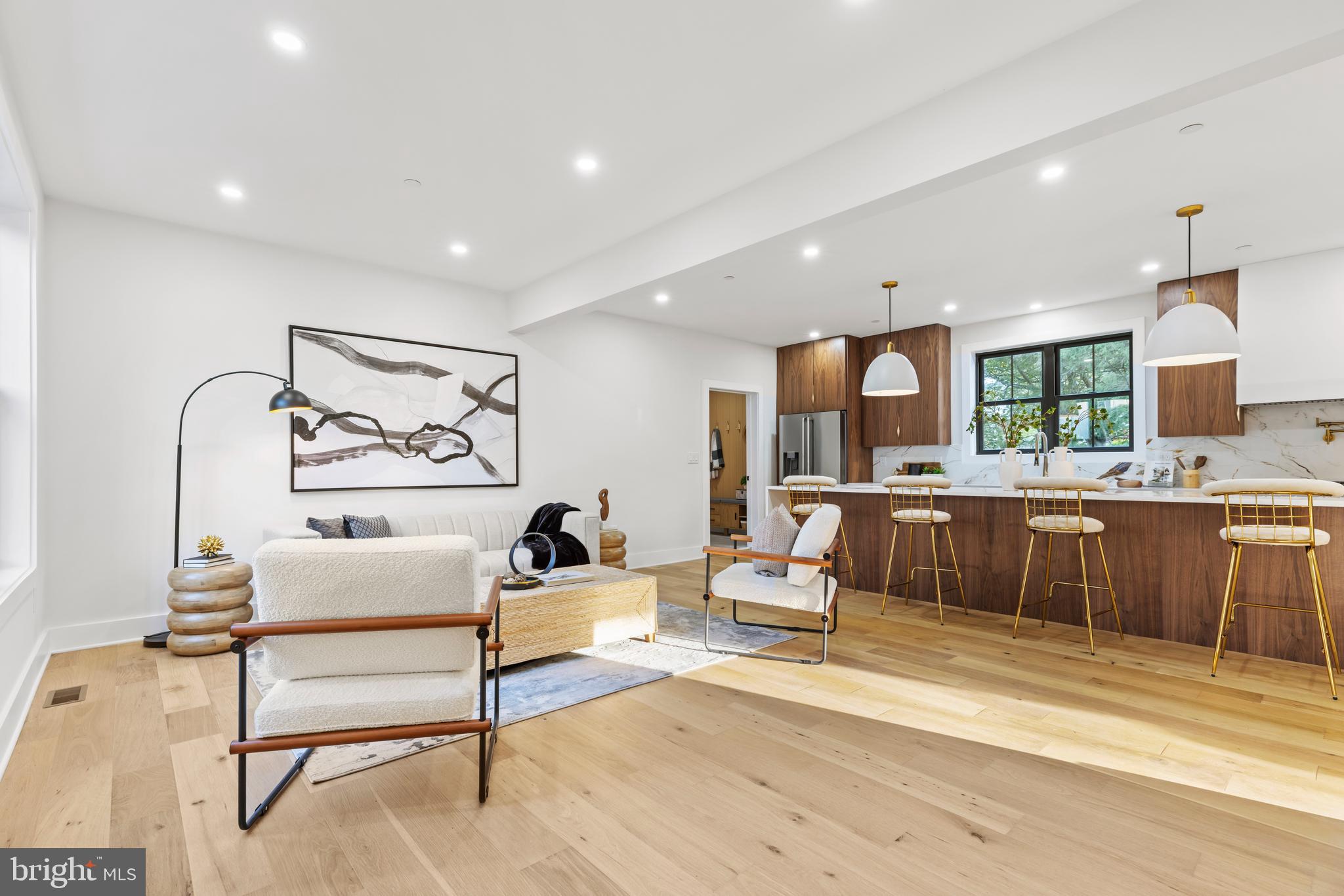 8206 Grubb Road Chevy Chase, MD 20815 - Photo 7 of 49 Gallery Image 7