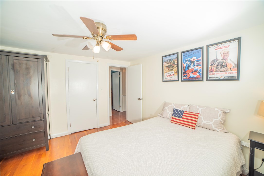 85 Duchess Road Cumberland, RI 02864 - Photo 27 of 33