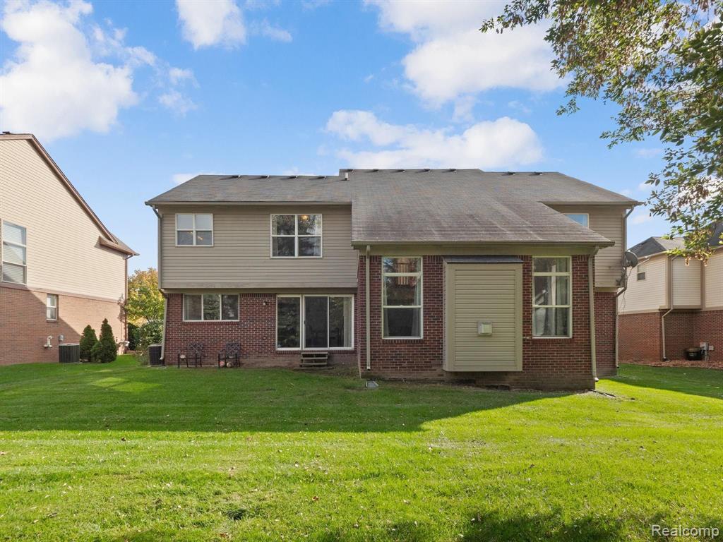 3316 Empire Drive Rochester, MI 48309 - Photo 51 of 52