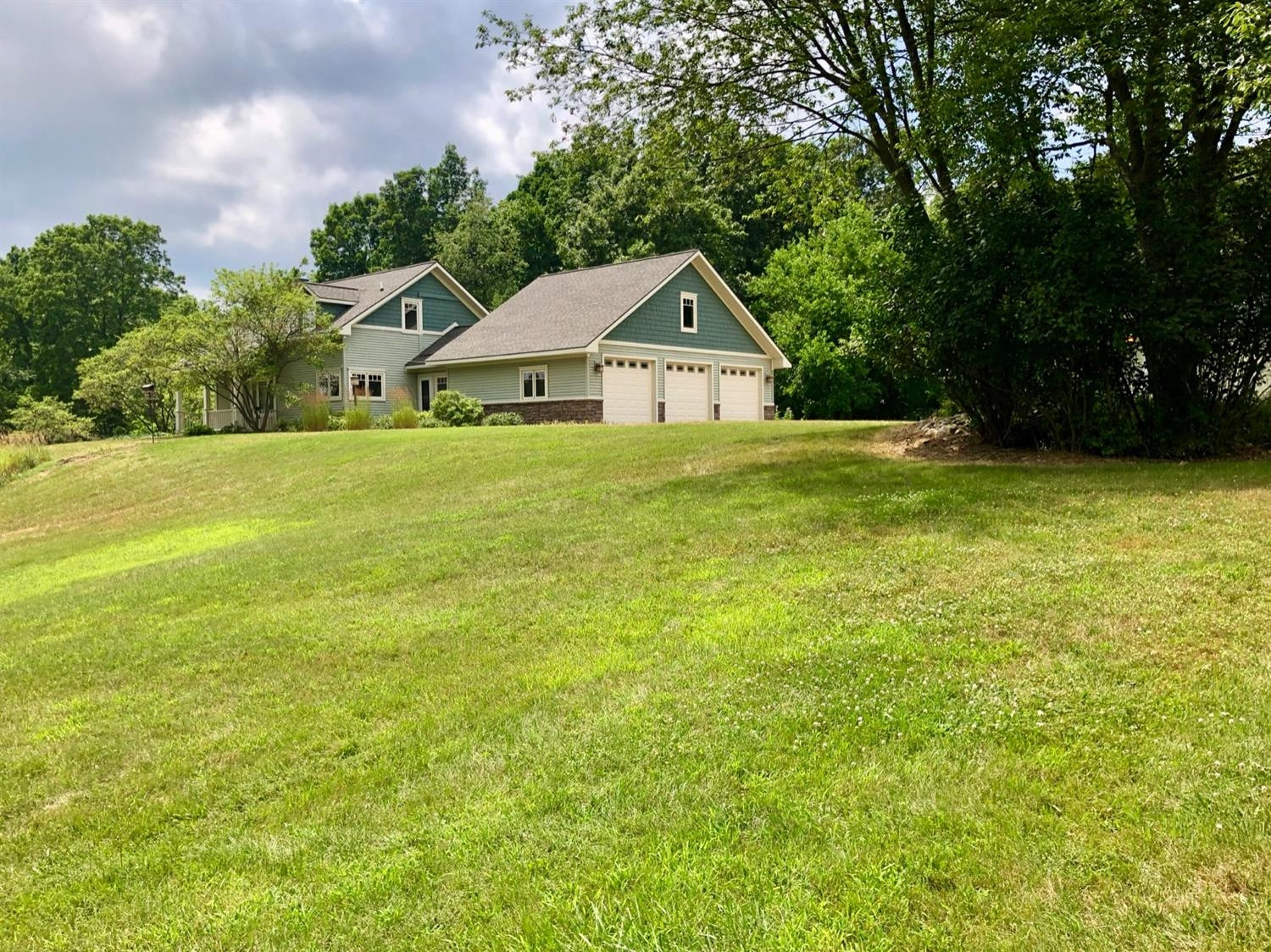 6432 Esch Road Manchester, MI 48158 - Photo 1 of 42 Photo 1