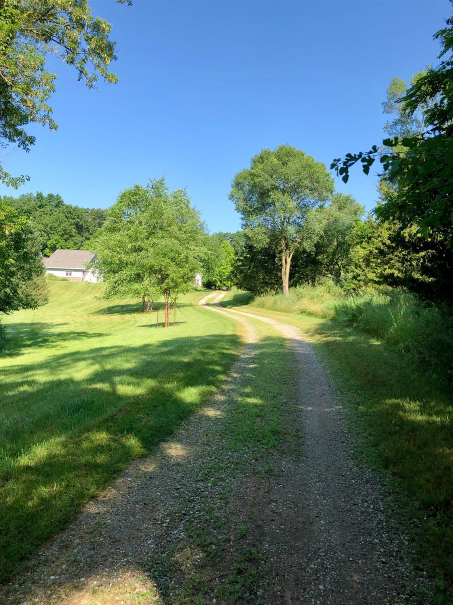 6432 Esch Road Manchester, MI 48158 - Photo 2 of 42 Photo 2