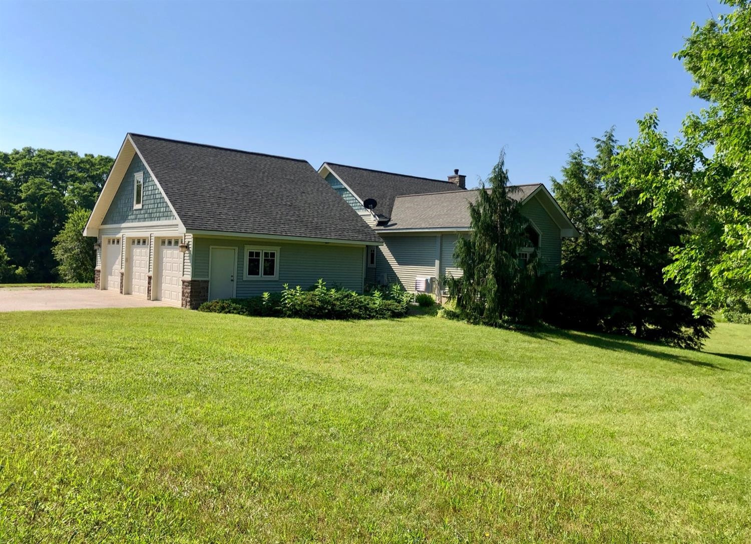 6432 Esch Road Manchester, MI 48158 - Photo 4 of 42 Photo 4