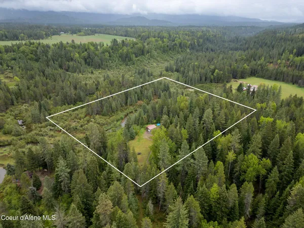 $325,000 | 351 West Branch Road, Priest River, ID 83856