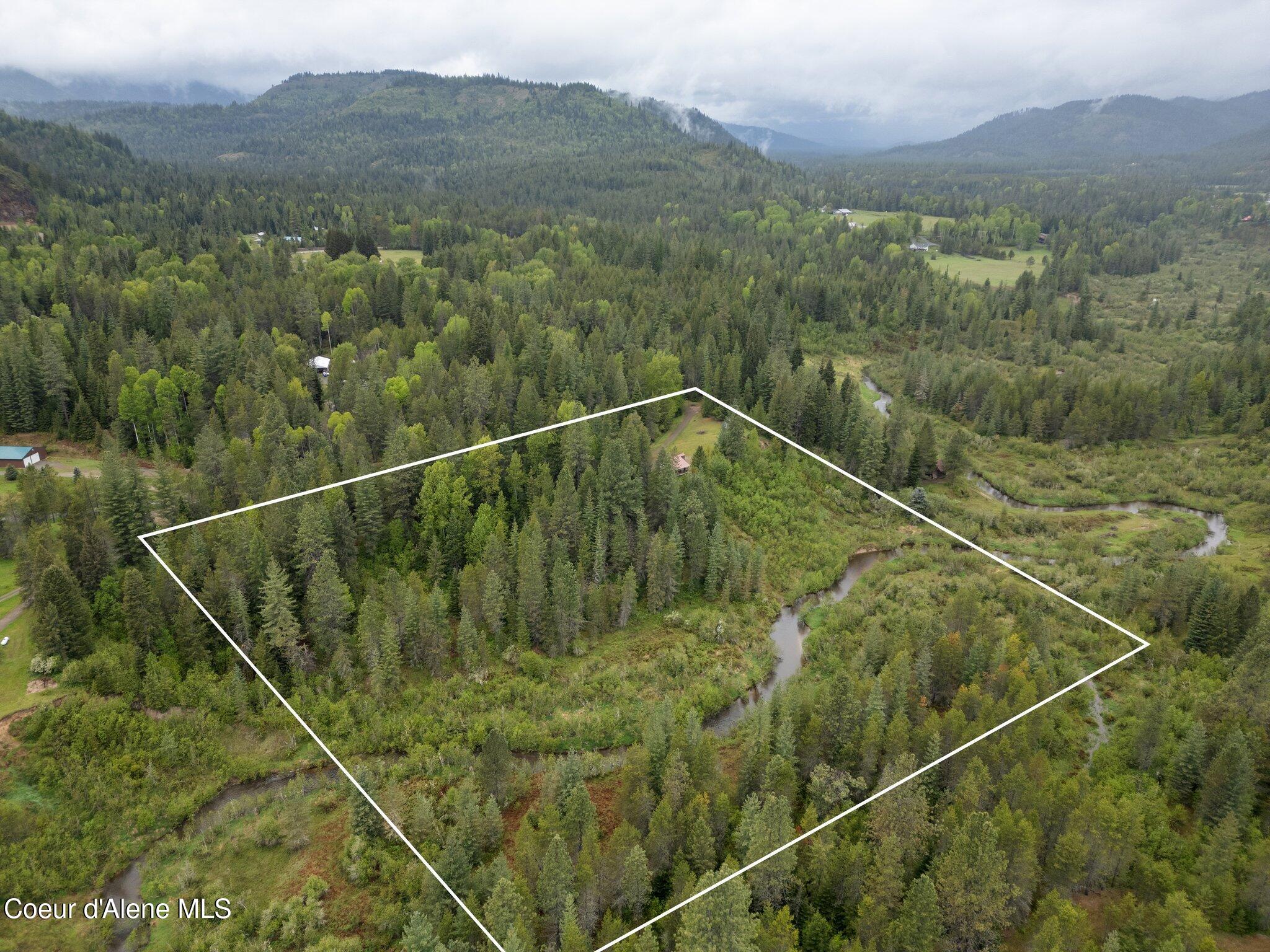 351 West Branch Road Priest River, ID 83856 - Photo 11 of 25 9-web-or-mls-DJI_0881