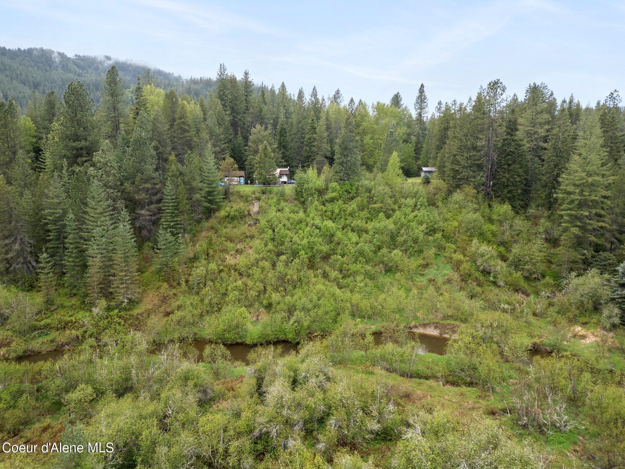 351 West Branch Road Priest River, ID 83856 - Photo 13 of 25 3-web-or-mls-DJI_0015
