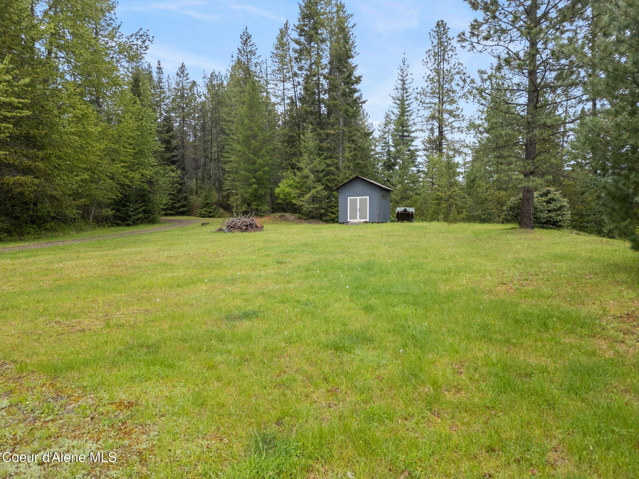 351 West Branch Road Priest River, ID 83856 - Photo 16 of 25 26-web-or-mls-DJI_0999