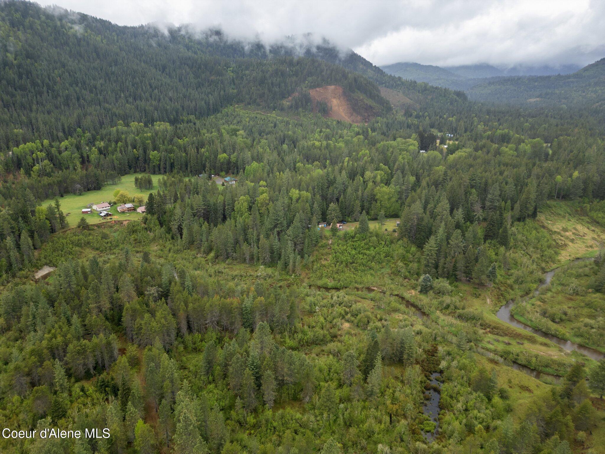 351 West Branch Road Priest River, ID 83856 - Photo 17 of 25 10-web-or-mls-DJI_0887
