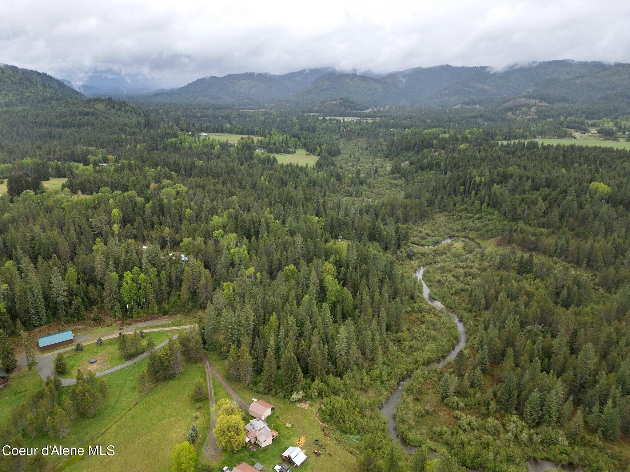 351 West Branch Road Priest River, ID 83856 - Photo 18 of 25 12-web-or-mls-DJI_0923