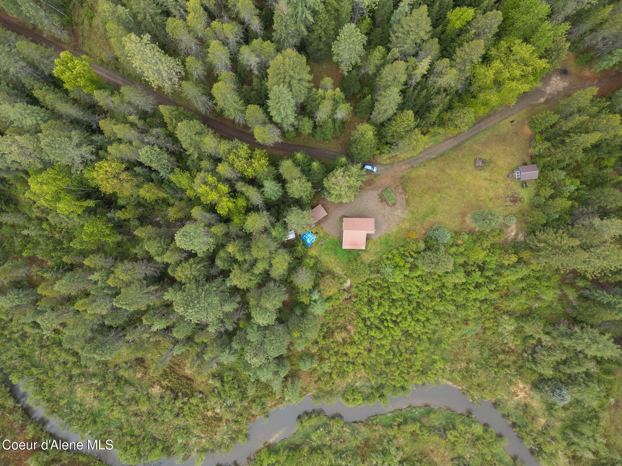 351 West Branch Road Priest River, ID 83856 - Photo 20 of 25 11-web-or-mls-DJI_0899