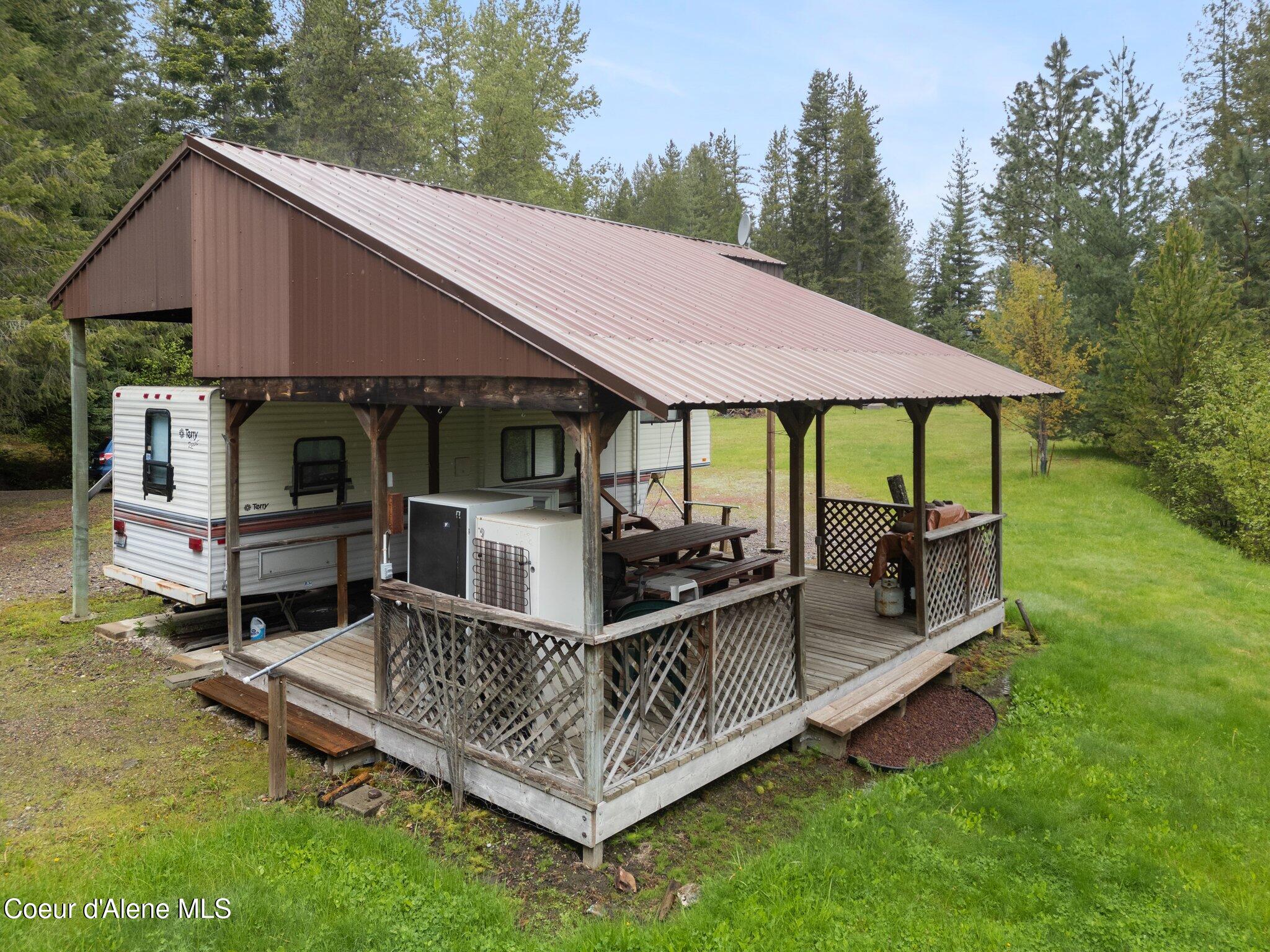 351 West Branch Road Priest River, ID 83856 - Photo 5 of 25 18-web-or-mls-DJI_0960