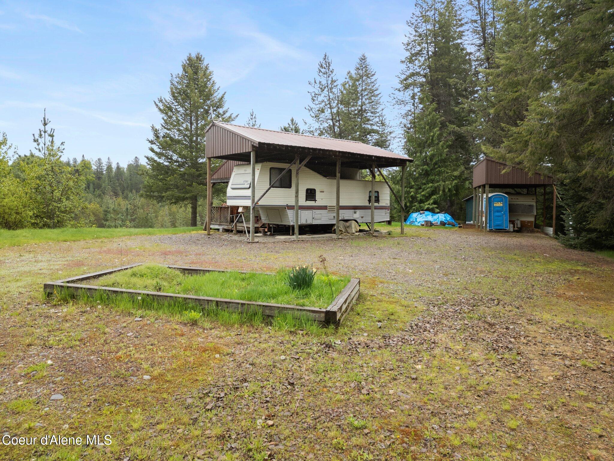 351 West Branch Road Priest River, ID 83856 - Photo 6 of 25 25-web-or-mls-DJI_0996