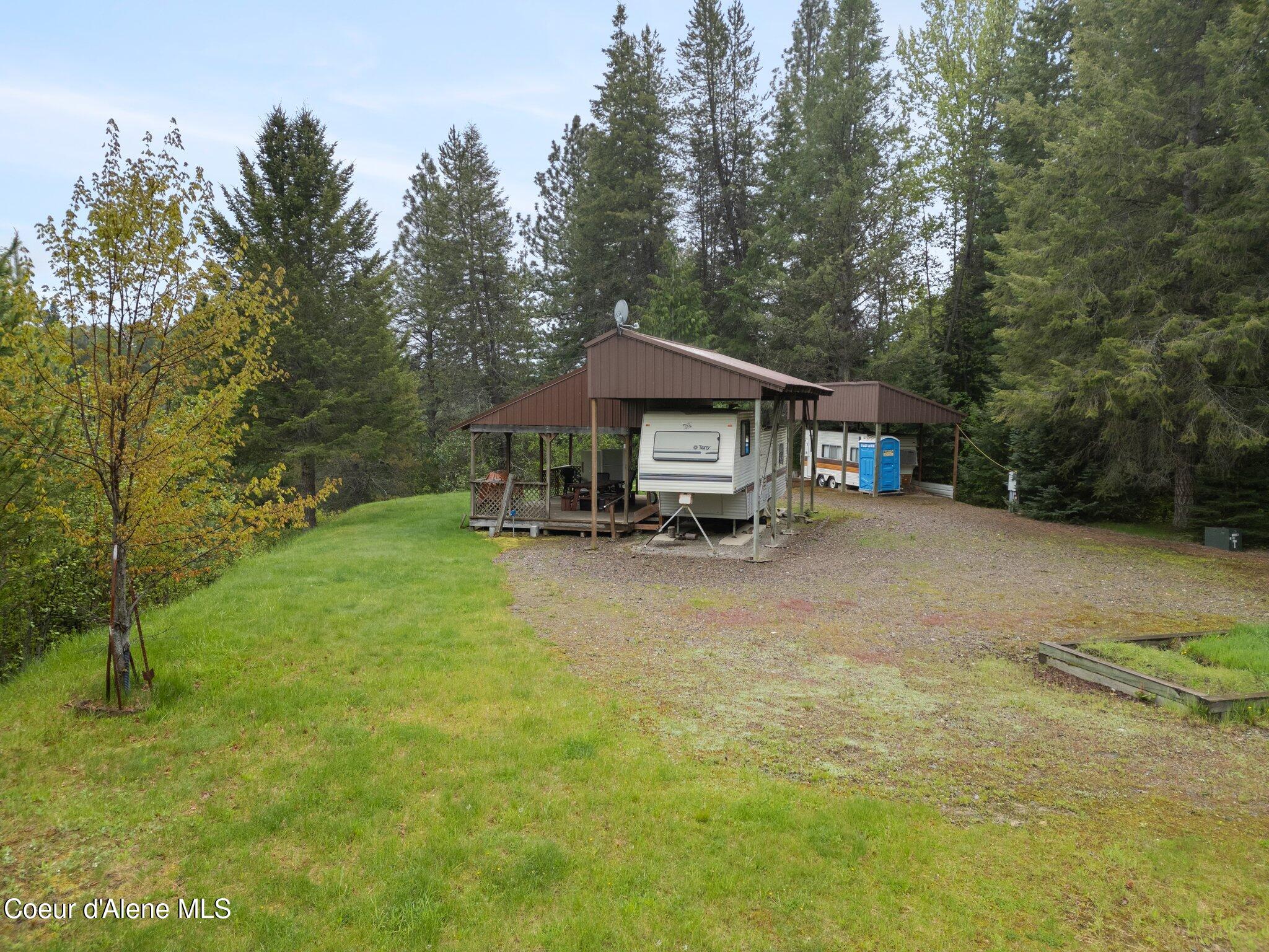 351 West Branch Road Priest River, ID 83856 - Photo 9 of 25 17-web-or-mls-DJI_0954