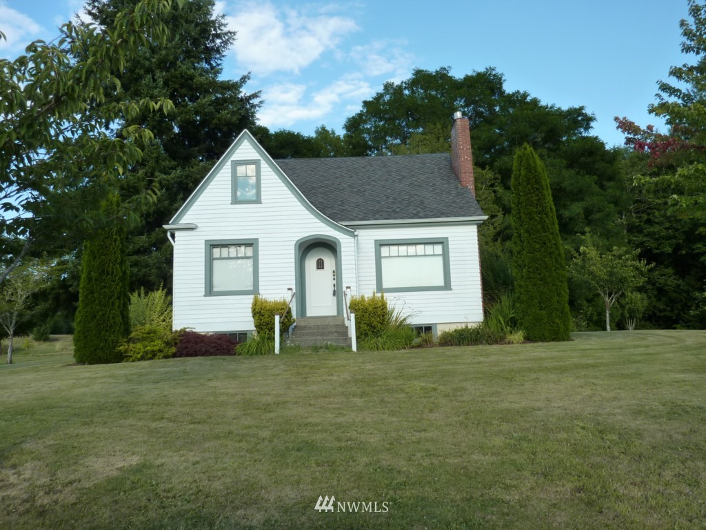 5017 Lackey Road Northwest Vaughn, WA 98394 - Photo 1 of 1