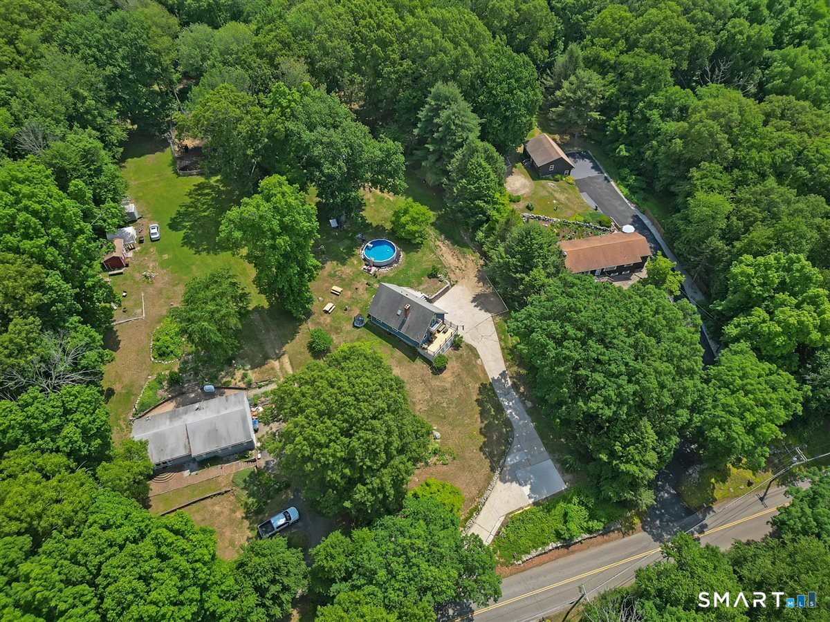 254 McCall Road Lebanon, CT 06249 - Photo 37 of 40