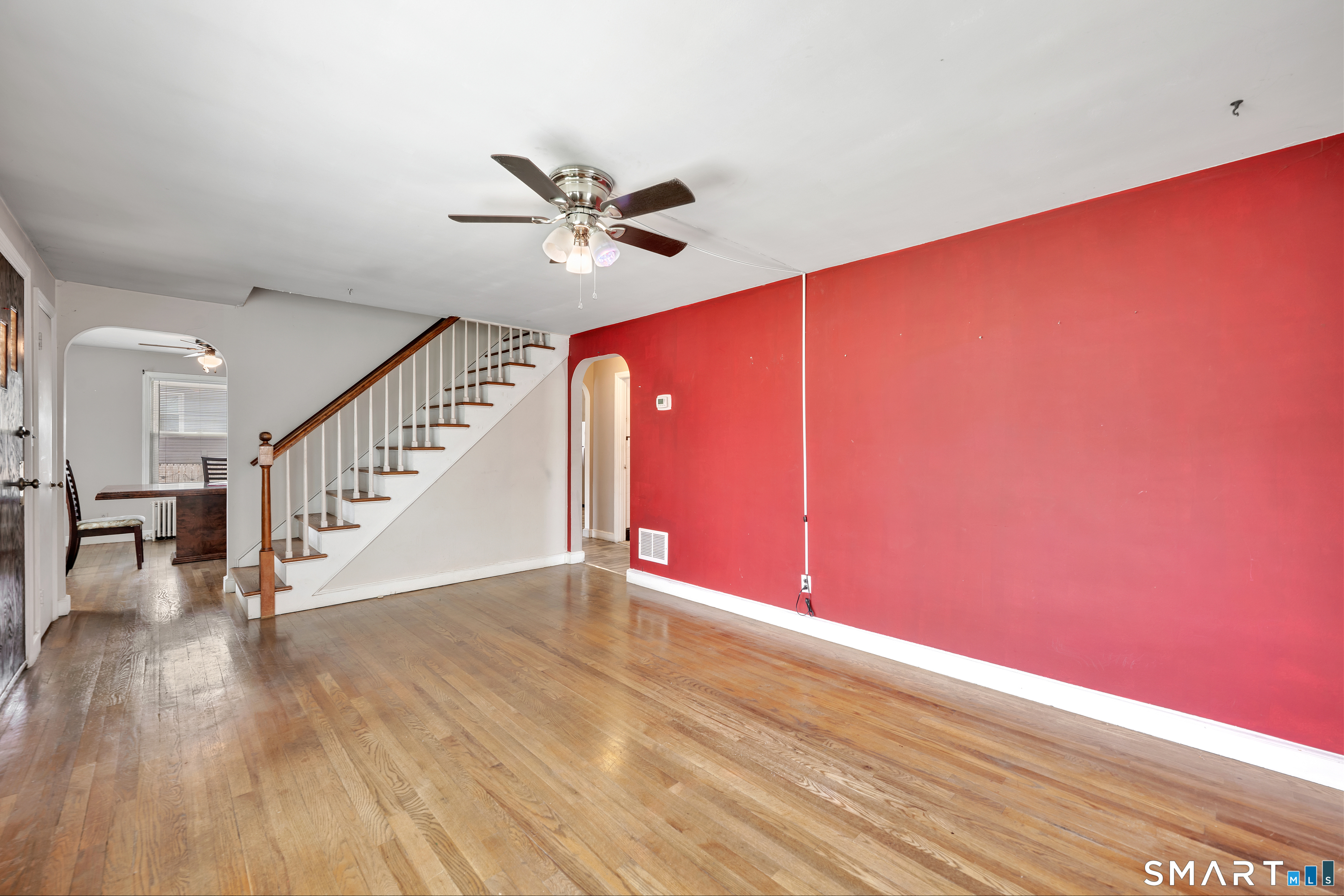 85 Lanouette St Extension Meriden, CT 06451 - Photo 12 of 24