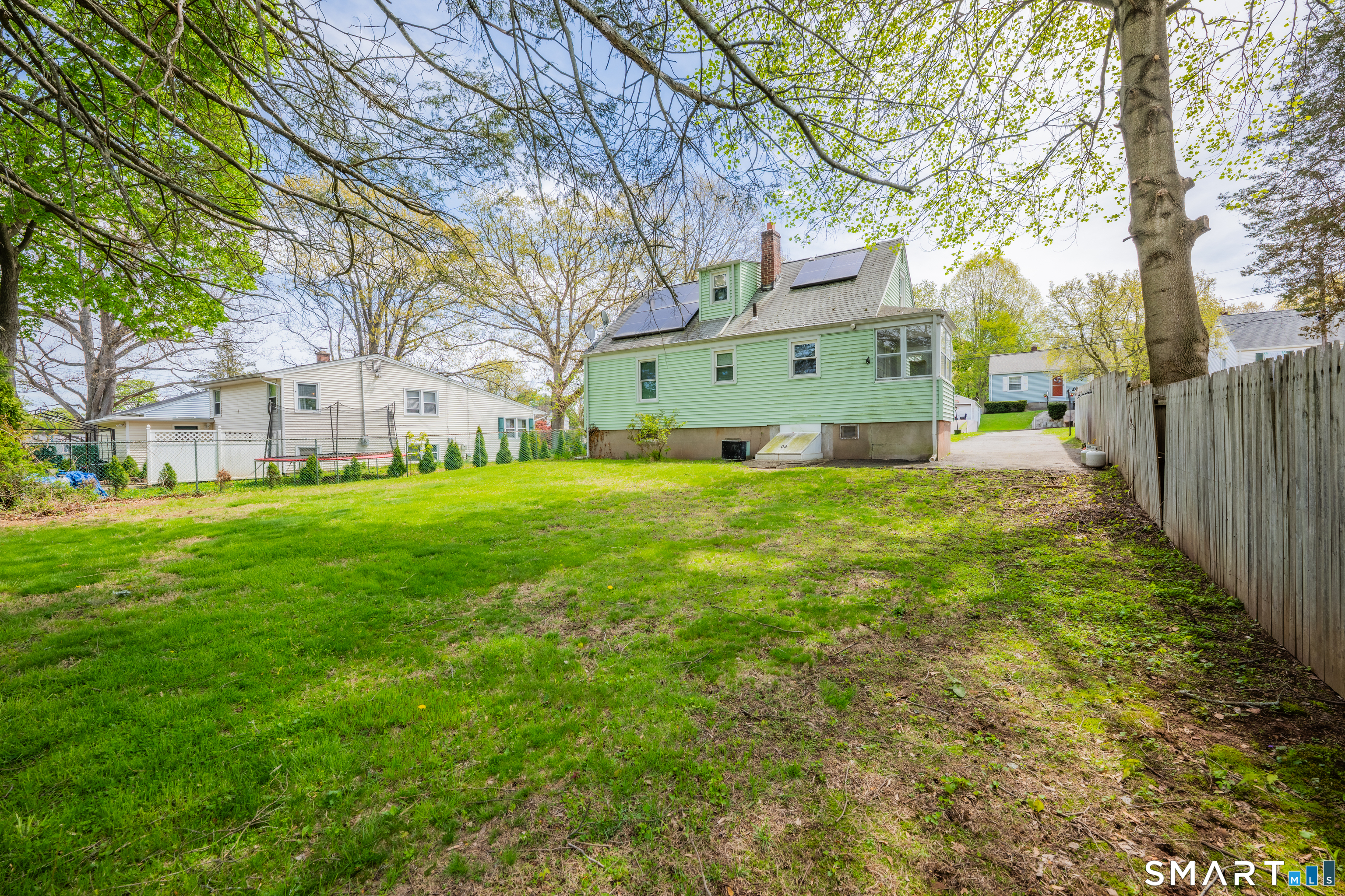 85 Lanouette St Extension Meriden, CT 06451 - Photo 21 of 24