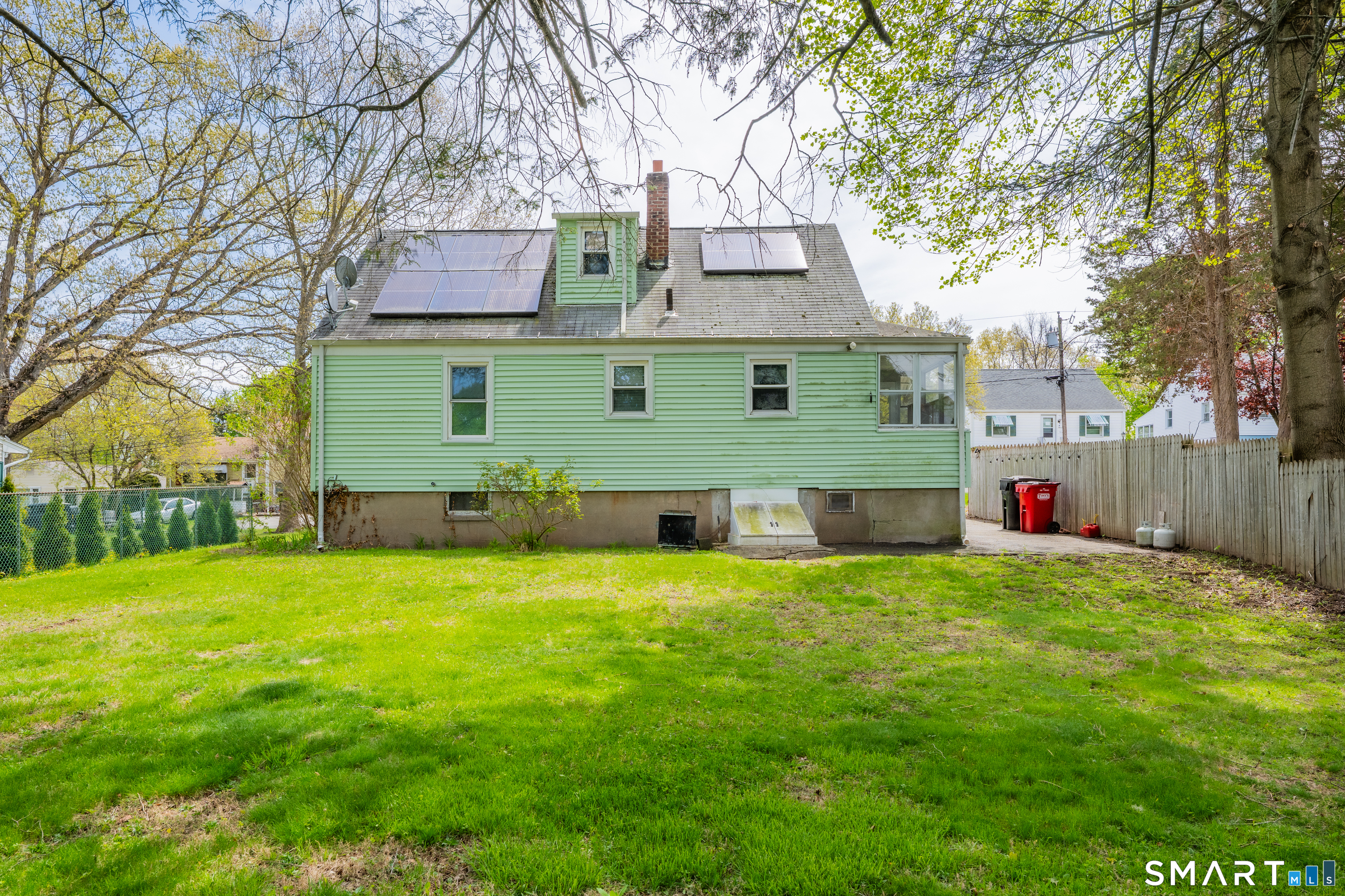 85 Lanouette St Extension Meriden, CT 06451 - Photo 22 of 24