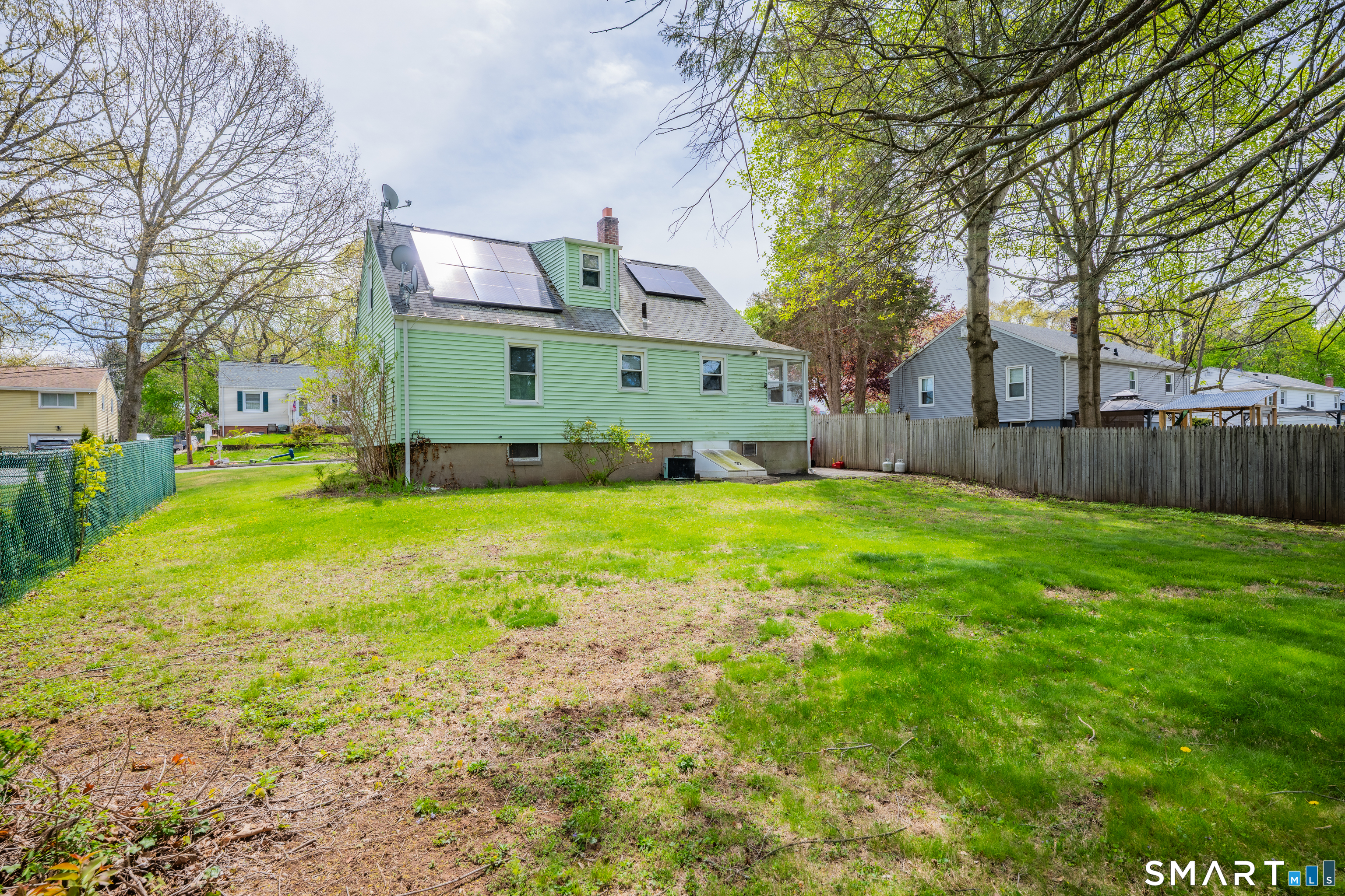 85 Lanouette St Extension Meriden, CT 06451 - Photo 23 of 24
