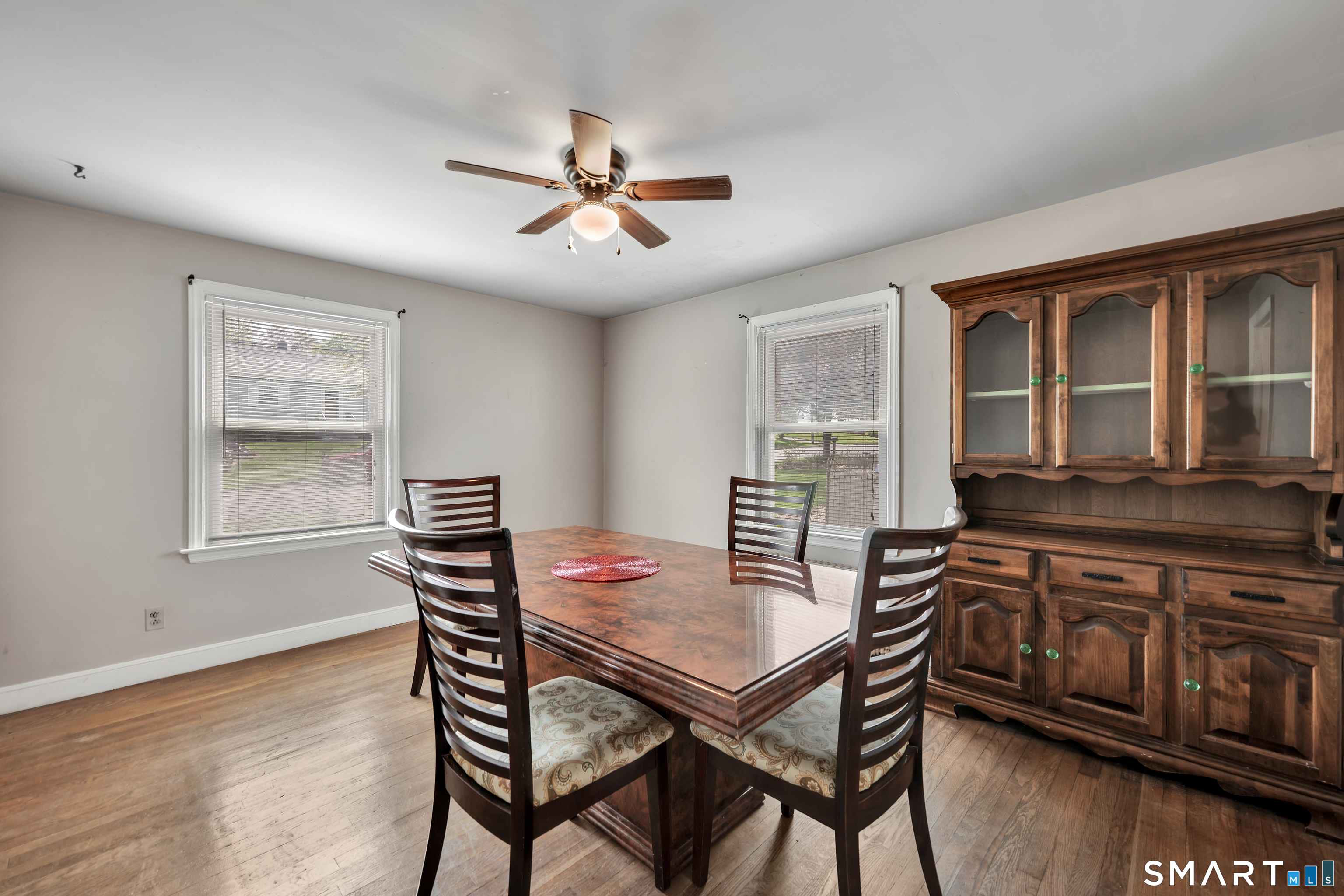 85 Lanouette St Extension Meriden, CT 06451 - Photo 9 of 24