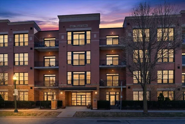 $559,000 | 615 West Main Street, Unit 207, Madison, WI 53703